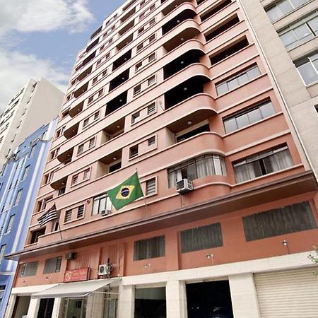 Hotel Terra Nobre 圣保罗 外观 照片