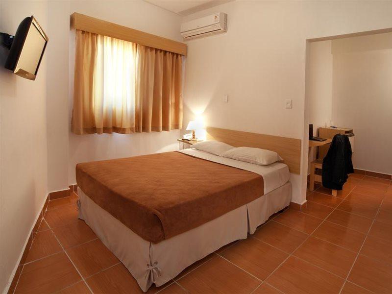 Hotel Terra Nobre 圣保罗 外观 照片
