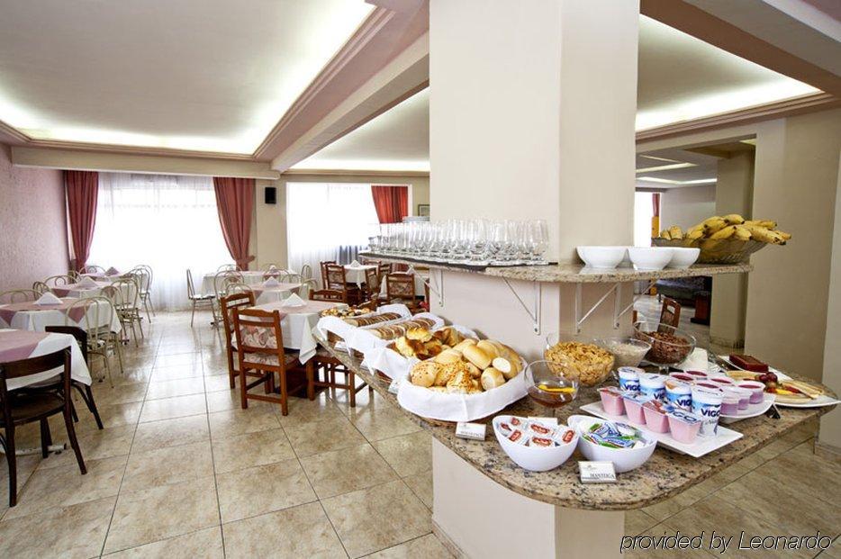 Hotel Terra Nobre 圣保罗 外观 照片
