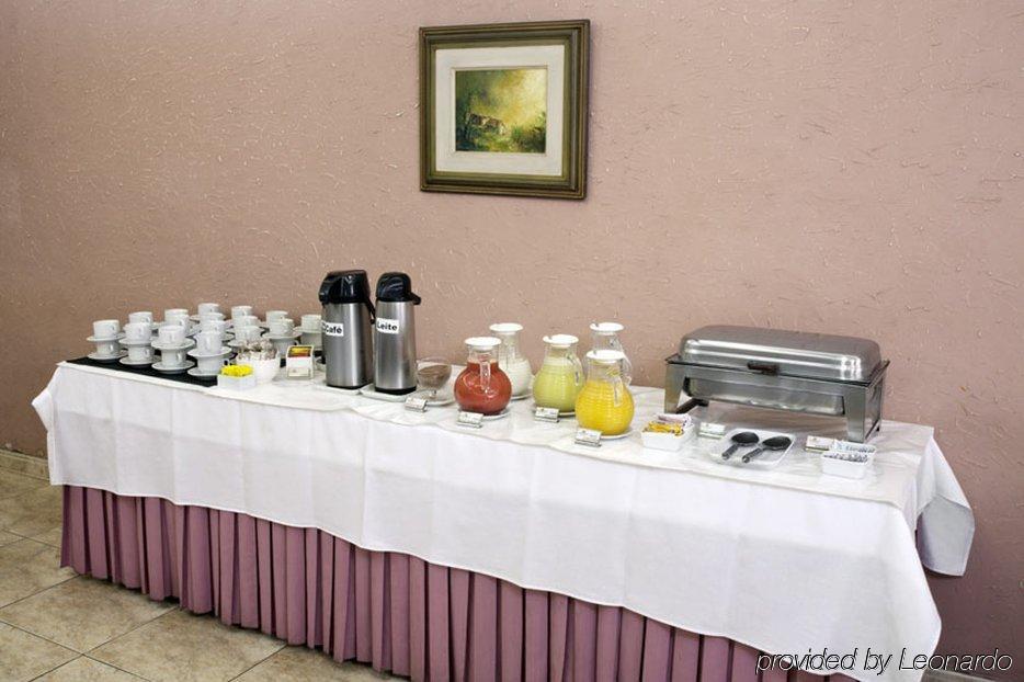 Hotel Terra Nobre 圣保罗 外观 照片